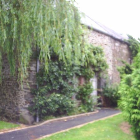 Chambres D'Hote Honey Orchard Farm Vessey Eksteriør billede