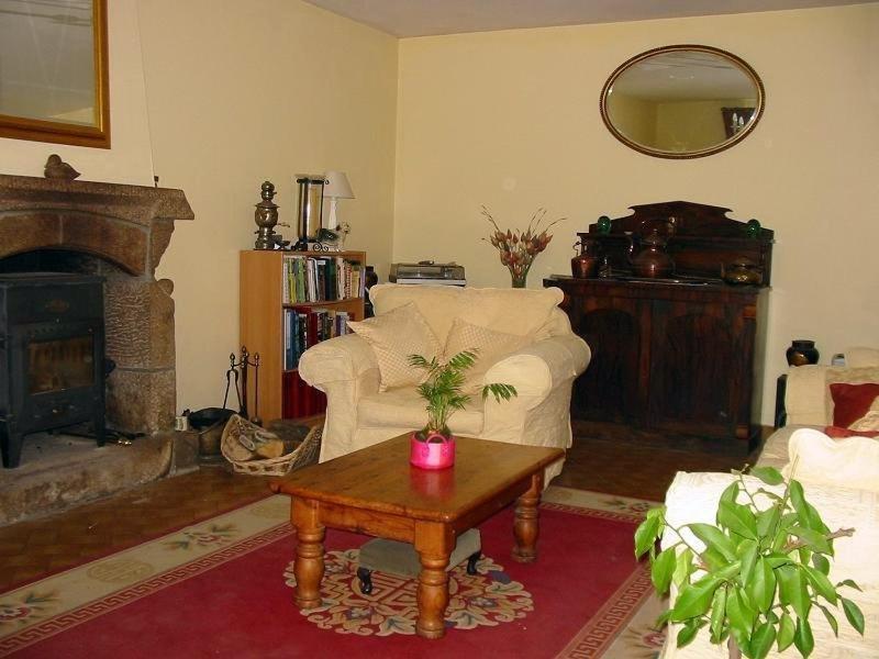 Chambres D'Hote Honey Orchard Farm Vessey Eksteriør billede
