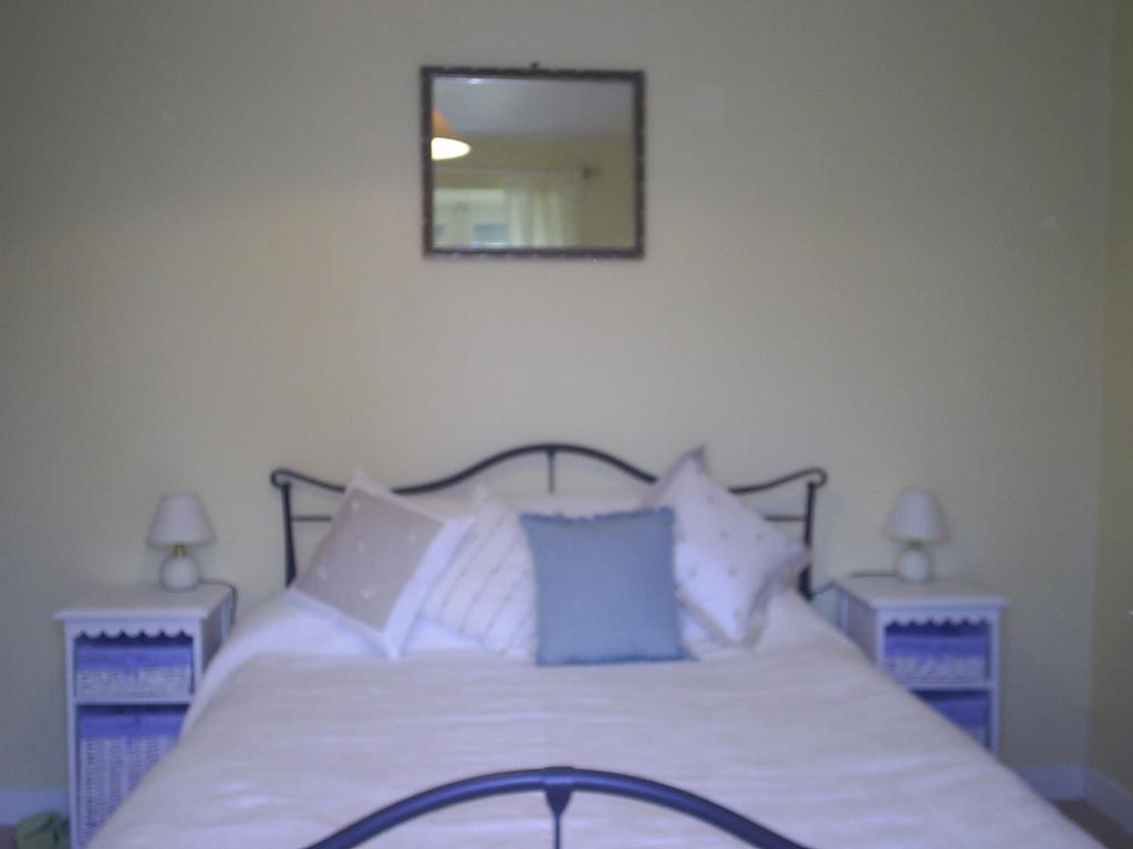 Chambres D'Hote Honey Orchard Farm Vessey Eksteriør billede