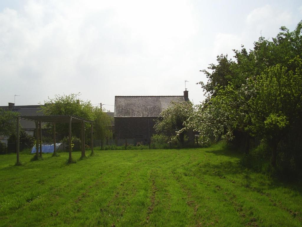 Chambres D'Hote Honey Orchard Farm Vessey Eksteriør billede
