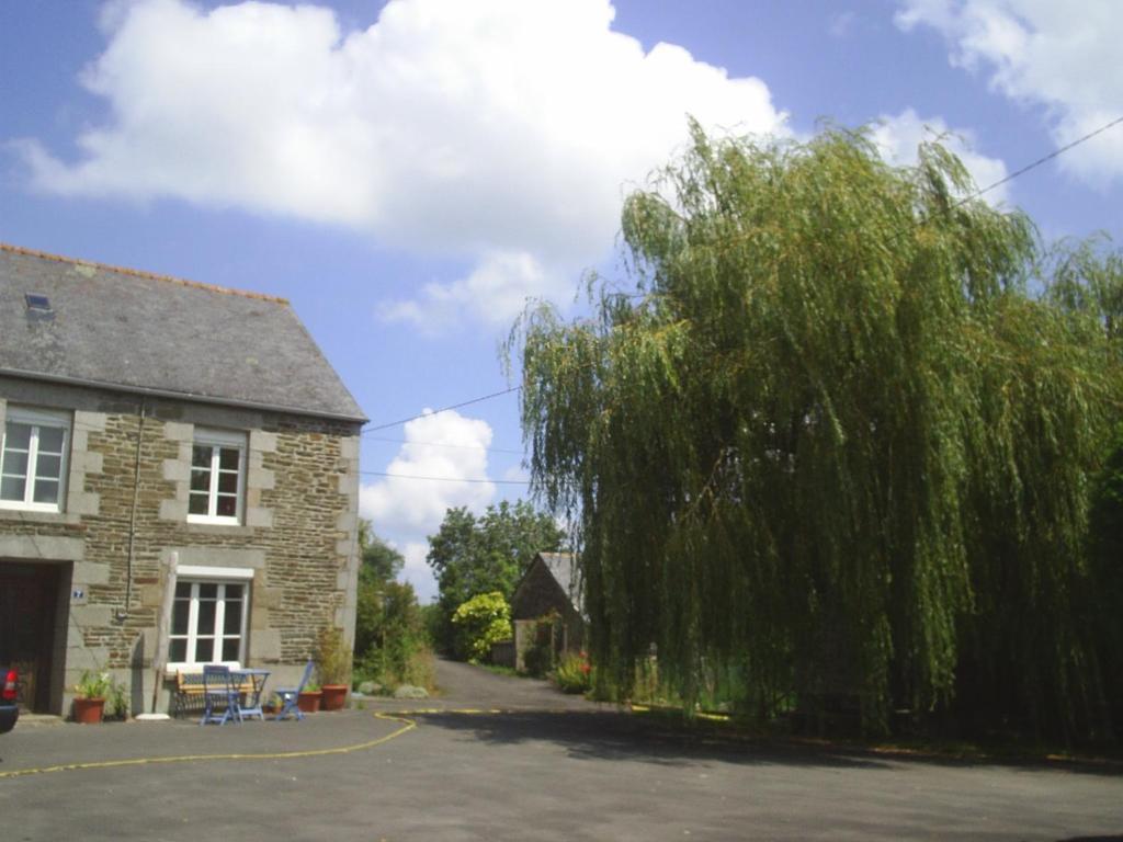 Chambres D'Hote Honey Orchard Farm Vessey Eksteriør billede