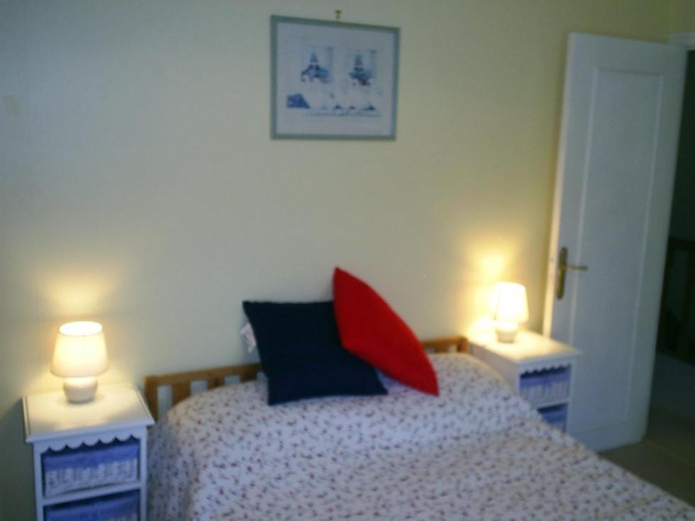 Chambres D'Hote Honey Orchard Farm Vessey Værelse billede