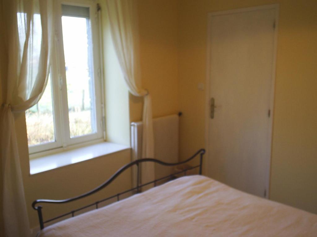 Chambres D'Hote Honey Orchard Farm Vessey Værelse billede